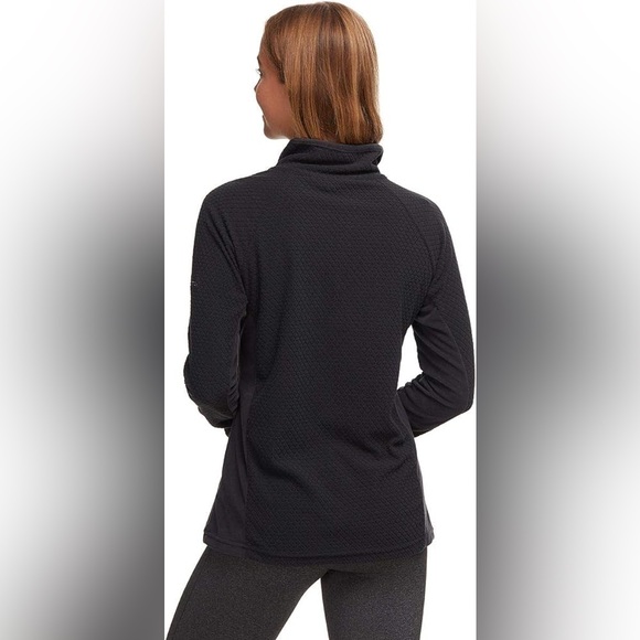 Columbia women’s half zip pullover - Picture 6 of 6